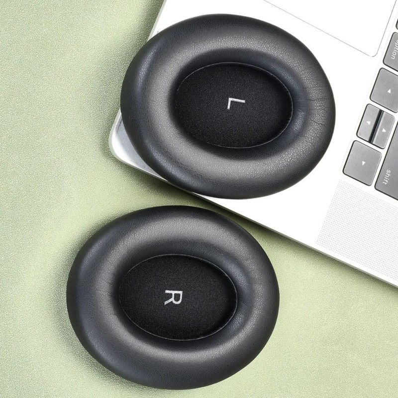 Sennheiser Headphone Momentum 4 - B04B-وسائد أذن بديلة لسماعات Sennheiser Momentum