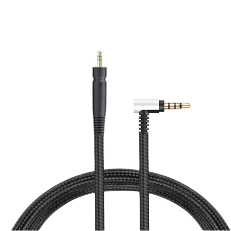 Sennheiser Headphone Momentum 4 - كابل سماعات 3.5 ملم إلى 2.5