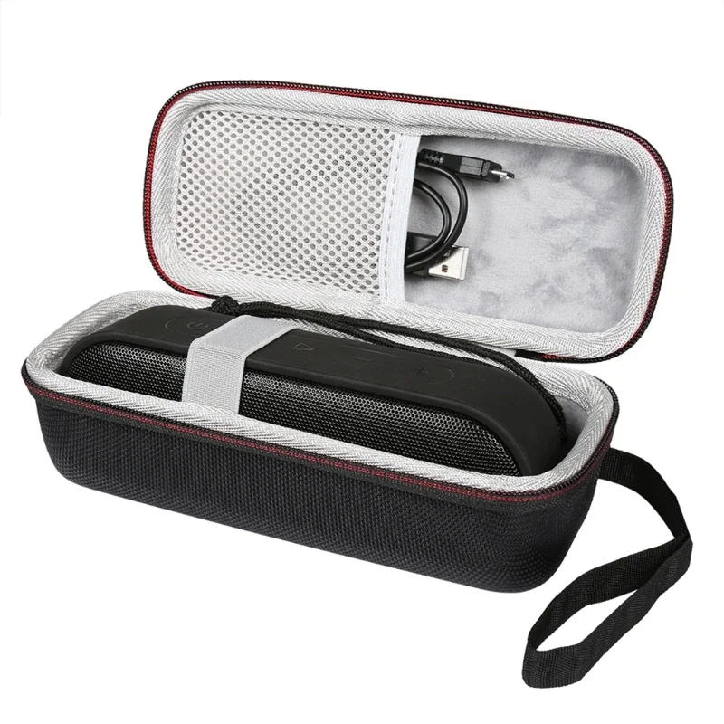 Anker Speaker Soundcore Boom 2 - ل Tribit XSound Go حافظات مكبر