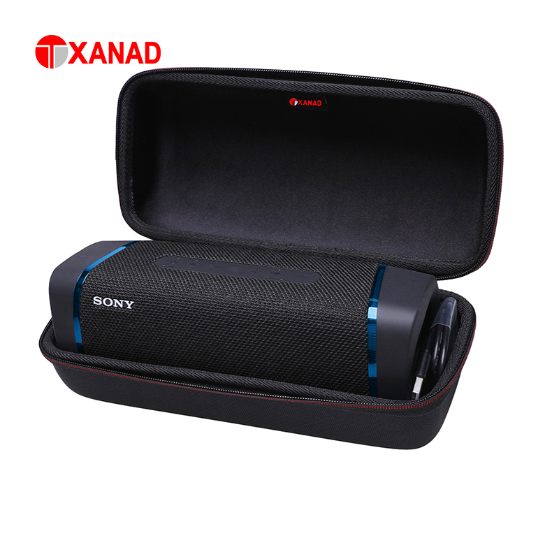 Anker Speaker Soundcore Boom 2 - XANAD إيفا غطاء واقٍ مزخرف لهاتف