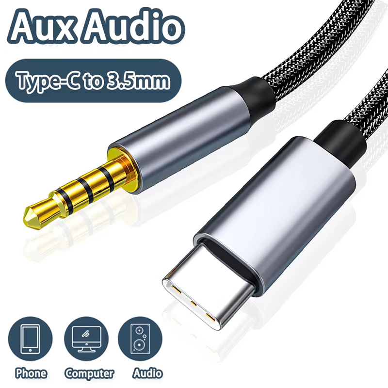 Cable Extension 3.5 - 2 متر جودة عالية USB نوع