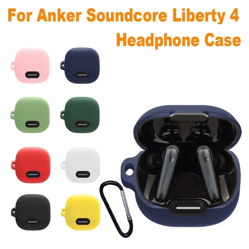 Anker Speaker Soundcore Boom 2 - مناسبة لسماعات الرأس Soundcore Anker Liberty