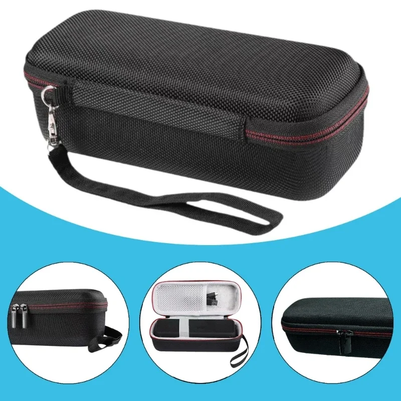 Anker Speaker Soundcore Boom 2 - حقيبة EVA لمكبر الصوت اللاسلكي MARSHALL
