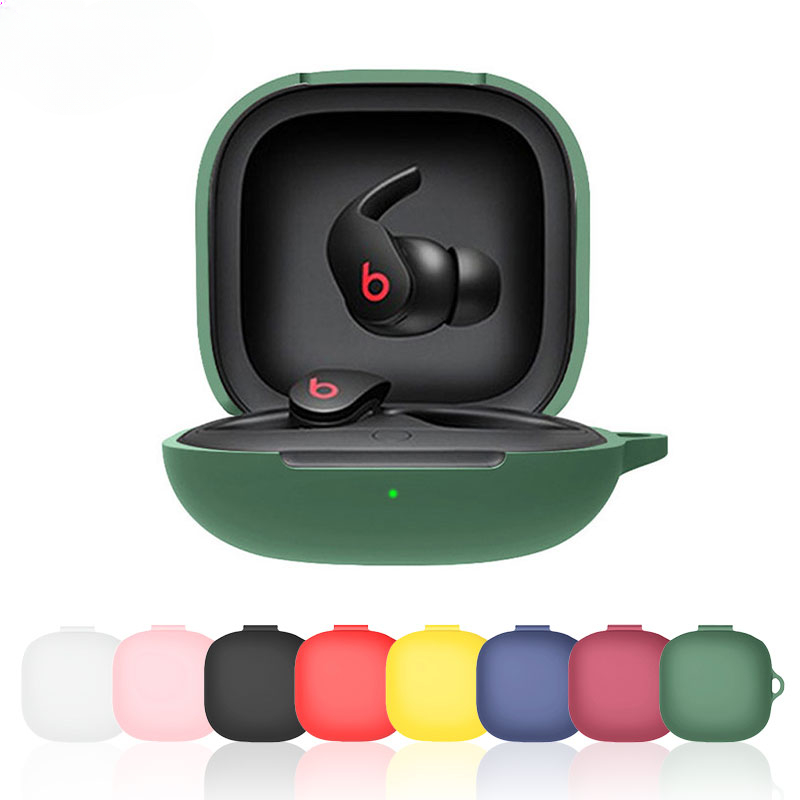 Beats Headphone Studio Pro - جراب واقٍ لـ Beats Fit Pro