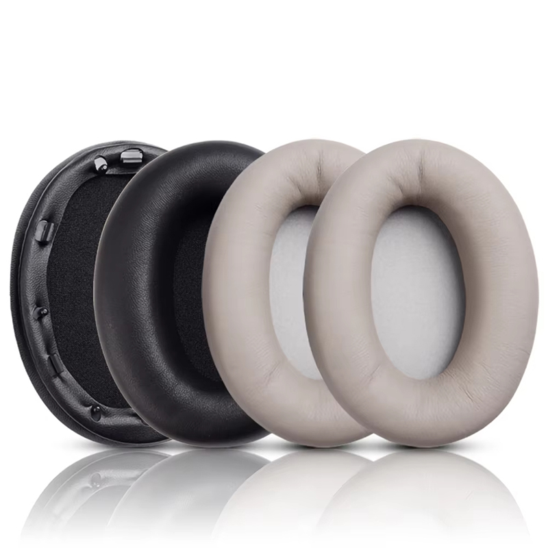 Sennheiser Headphone Momentum 4 - وسادة الأذن لـ Sennheiser HD 450/440/458/400S/350