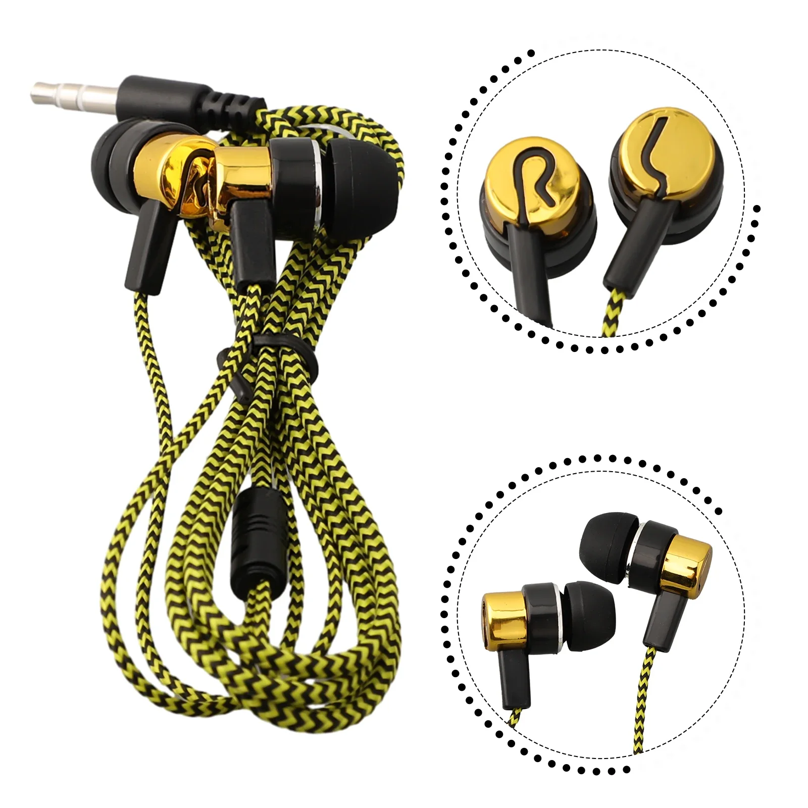 سماعات رأس سلكية 2 صندوق أساسي - مراجعة Audiophile Headphone Wired وسعره
