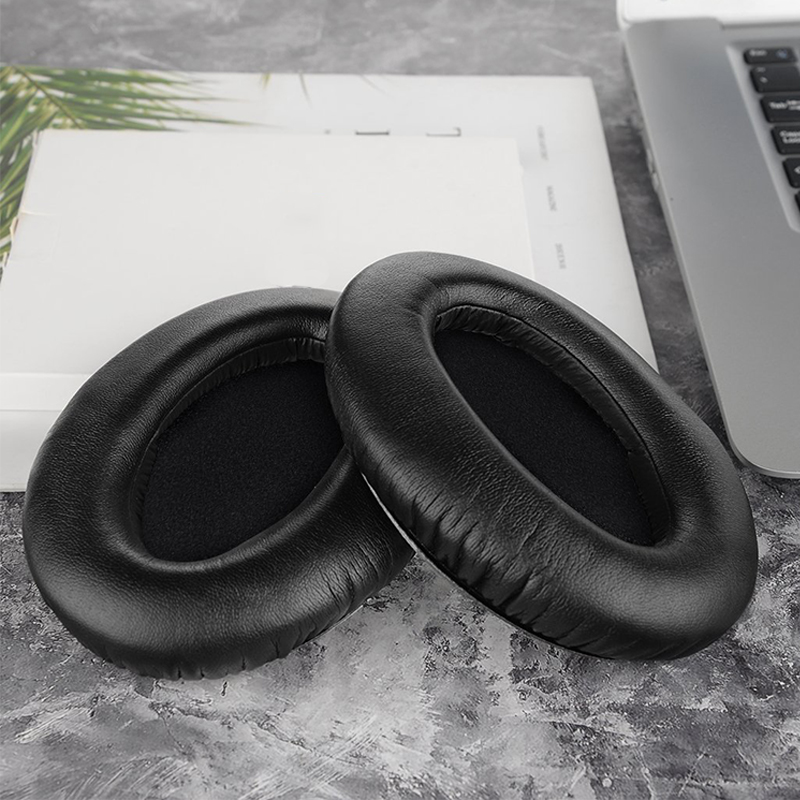 استبدال بطانة للأذن ل Sennheis - مراجعة Sennheiser Headphone Hd 560S وسعره