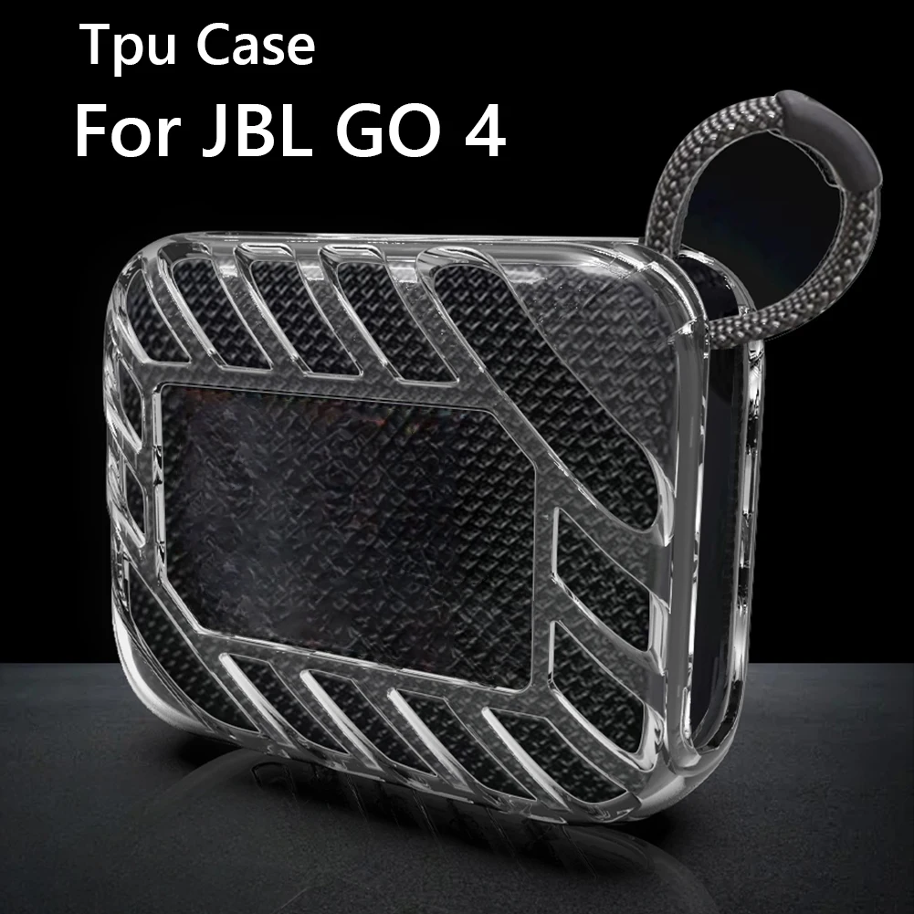 حافظة لهاتف JBL Go 4 غطاء حماي - مراجعة Jbl Speaker Go 4 وسعره