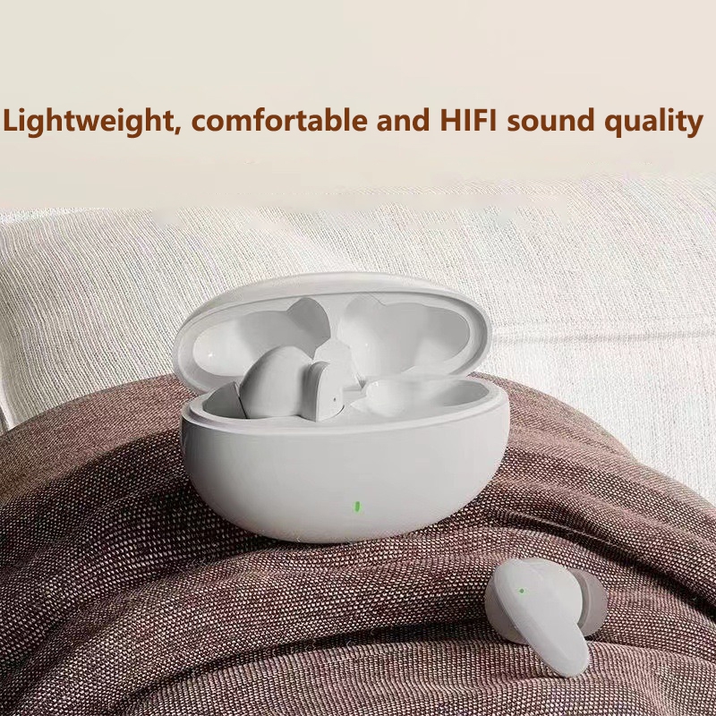 Lenovo New Wireless Earphone B - مراجعة Audiophile Headphone Wired وسعره