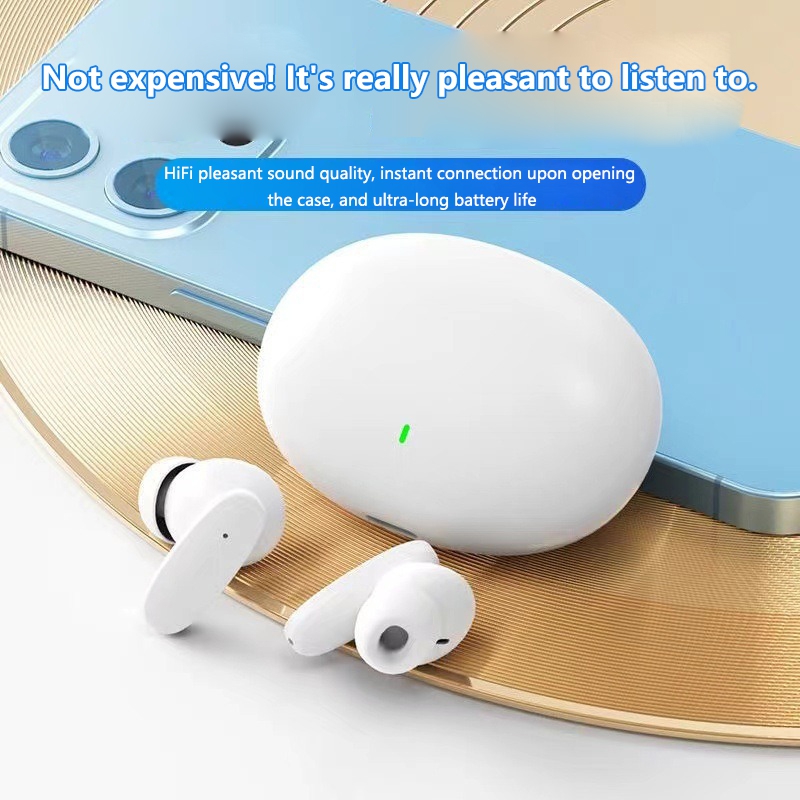 Lenovo New Wireless Earphone B - مراجعة Audiophile Headphone Wired وسعره