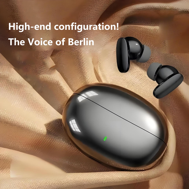 Lenovo New Wireless Earphone B - مراجعة Audiophile Headphone Wired وسعره