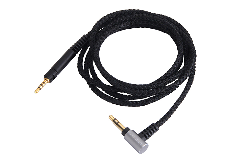 كابل صوت من النيلون لـ senheis - مراجعة Sennheiser Headphone Hd 560S وسعره