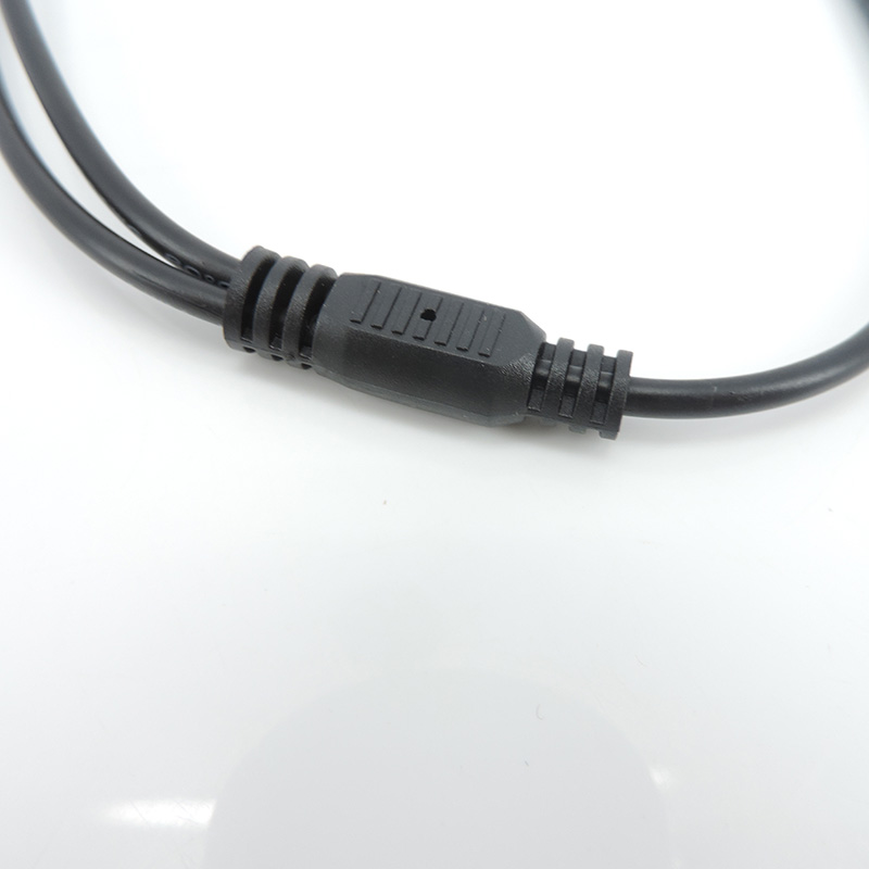 تيار مستمر موصل الطاقة Y الخائ - مراجعة Cable Extension 3.5 وسعره