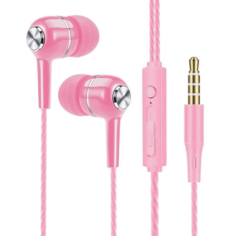 سماعات أذن سلكية 3.5 ملم داخل  - مراجعة Audiophile Headphone Wired وسعره