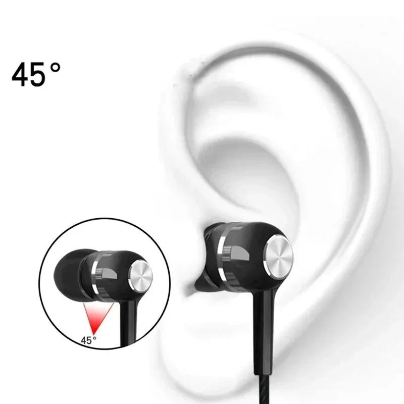 سماعات أذن سلكية 3.5 ملم داخل  - مراجعة Audiophile Headphone Wired وسعره
