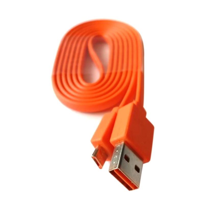 وصلة كابل شحن USB لـ JBL FLIP  - مراجعة Jbl Speaker Go 4 وسعره