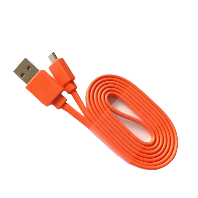 وصلة كابل شحن USB لـ JBL FLIP  - مراجعة Jbl Speaker Go 4 وسعره