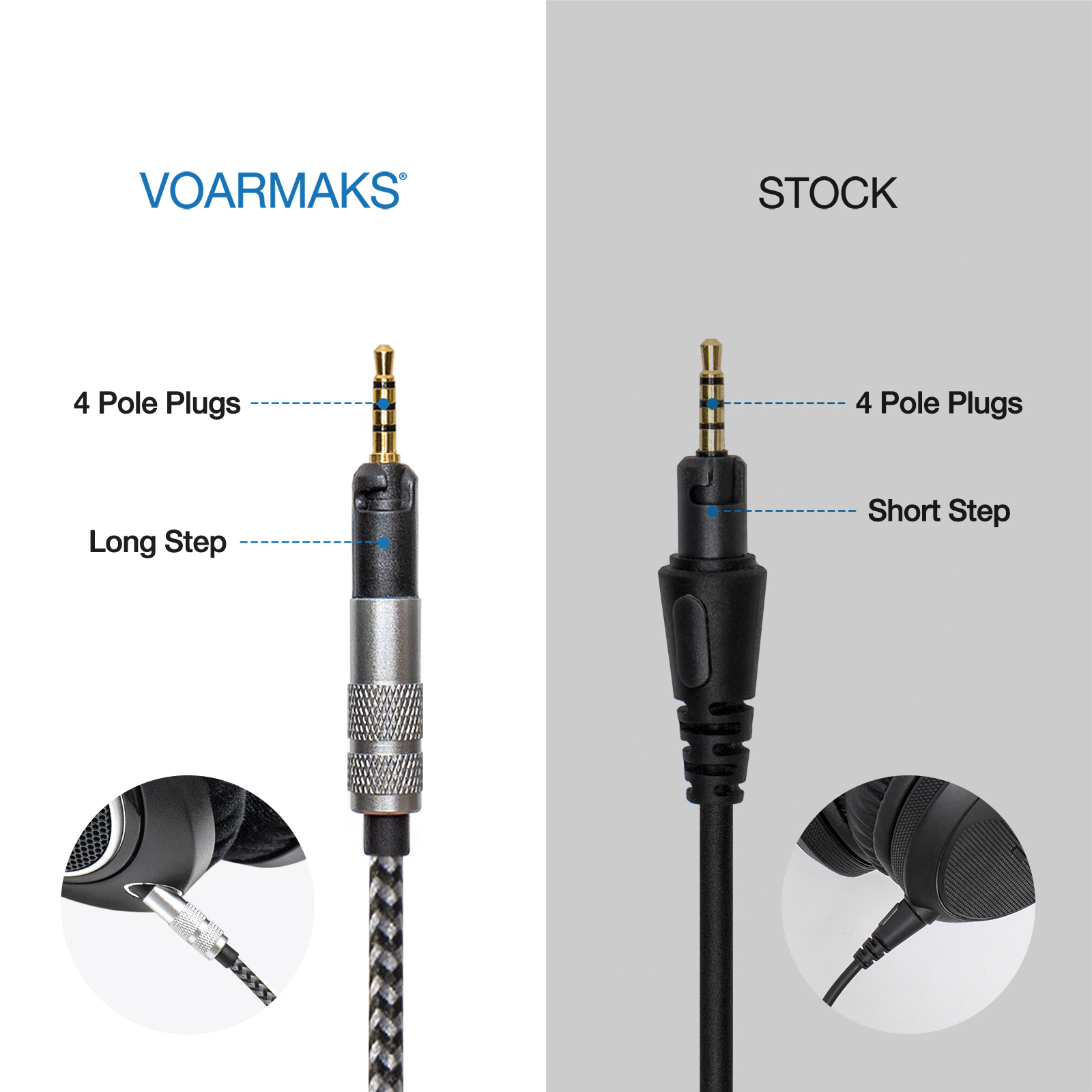 كابل سماعة رأس لـ Sennheiser ، - مراجعة Sennheiser Headphone Hd 560S وسعره