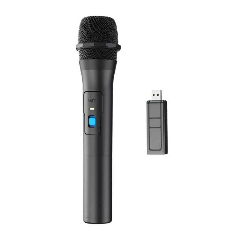 نظام ميكروفون لاسلكي VHF مع جه - مراجعة Shure Mic Sm58 وسعره