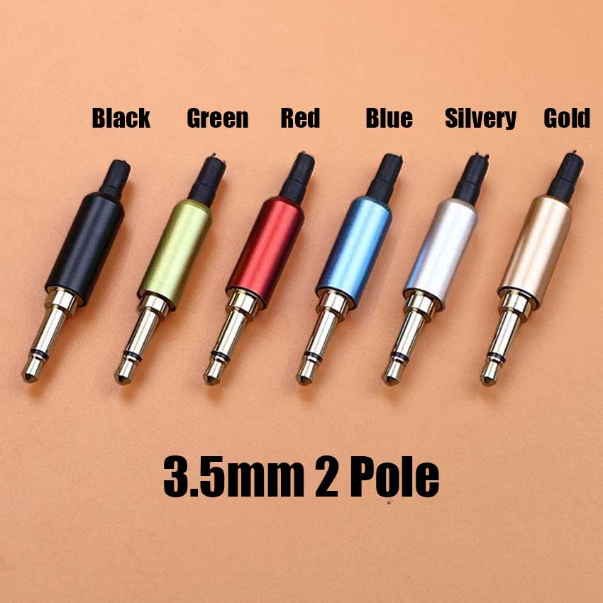 موصل سماعة رأس أحادي/ستيريو 3. - مراجعة Audiophile Headphone Wired وسعره