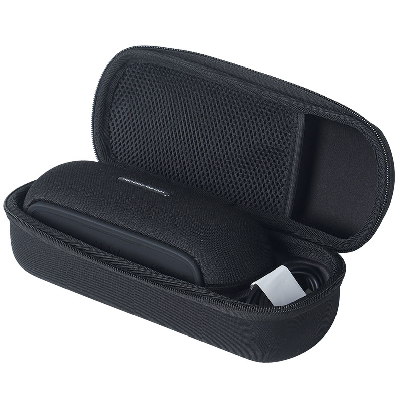 من الصعب إيفا صندوق السفر في ا - مراجعة Anker Speaker Soundcore Boom 2 وسعره