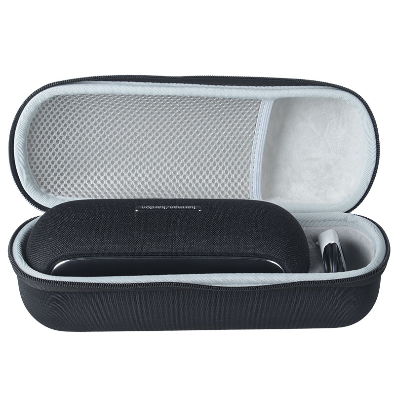 من الصعب إيفا صندوق السفر في ا - مراجعة Anker Speaker Soundcore Boom 2 وسعره