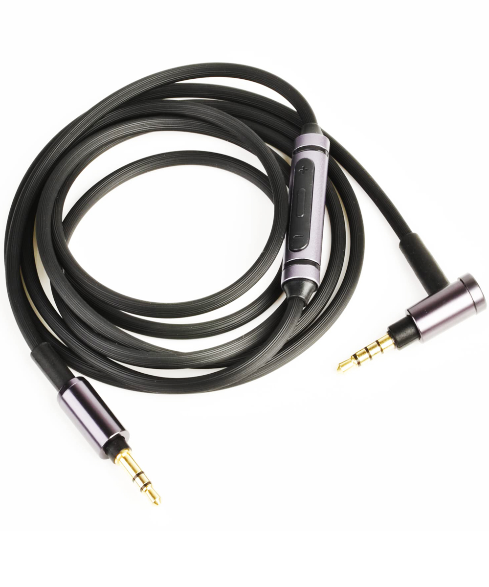 Poyatu-كابل ميكروفون عالمي ، س - مراجعة Audio Technica Headphone Ath-Ws660Bt وسعره