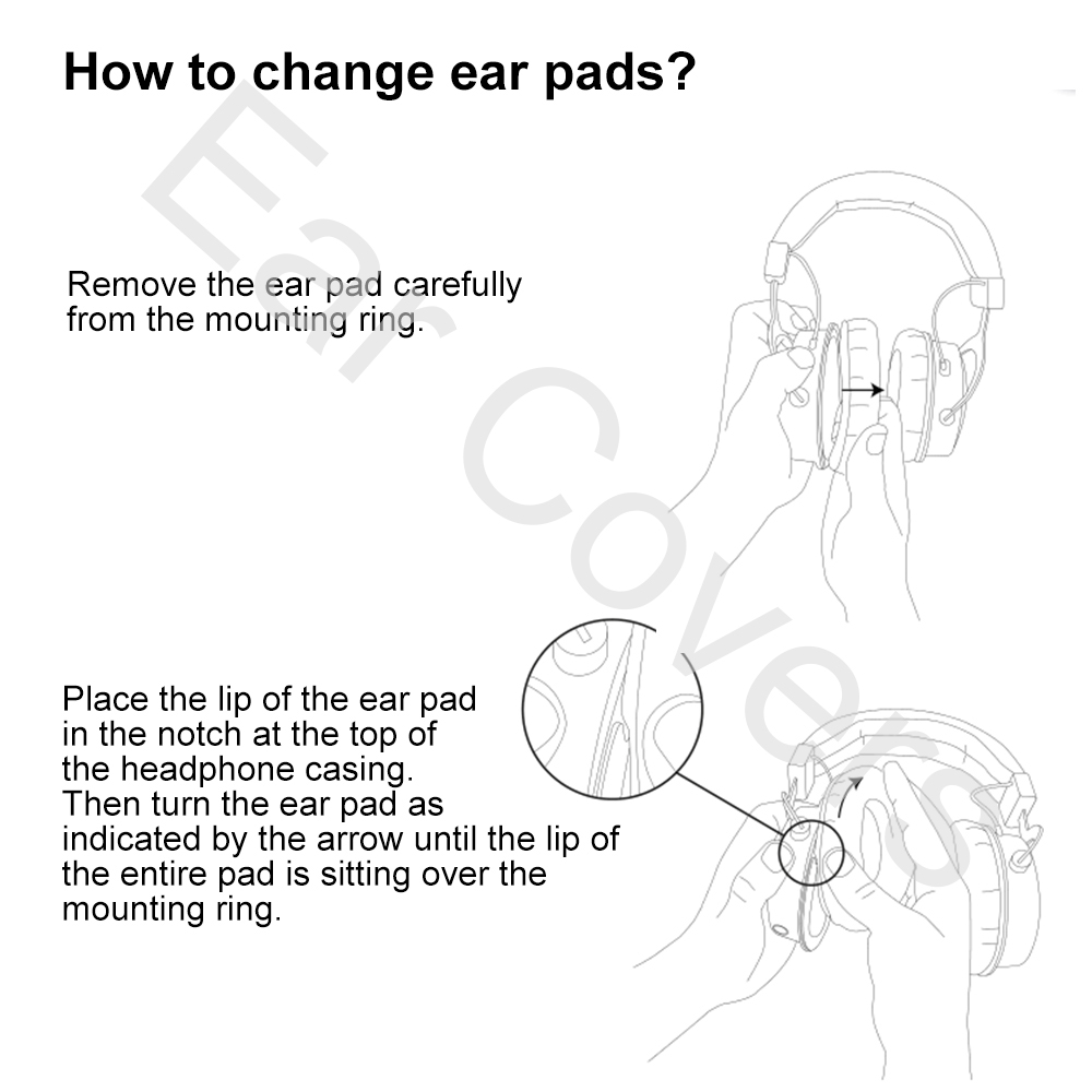 قطع الأذن ل الصوت وتكنيكا ATH- - مراجعة Audio Technica Headphone Ath-Ws660Bt وسعره