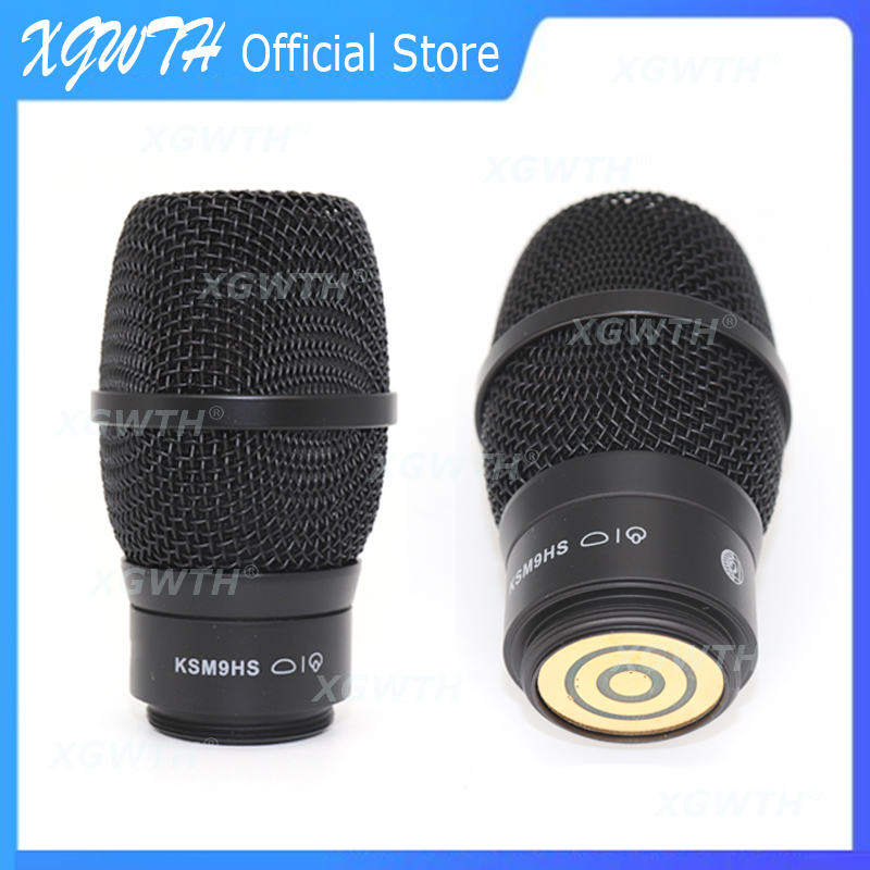 استبدال خرطوشة كبسولة يده ميكر - مراجعة Shure Mic Mv7 وسعره