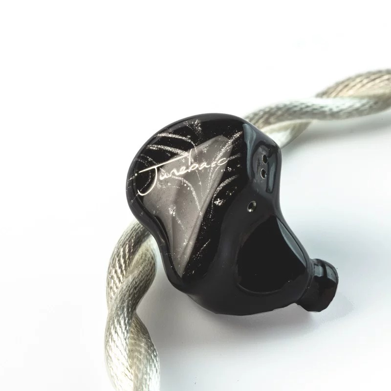 سماعات أذن LETECIEL JUNEBARC H - مراجعة Audiophile Headphone Wired وسعره