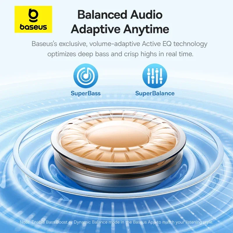 سماعات أذن لاسلكية Baseus EP10 - مراجعة Earbuds Charging Case وسعره