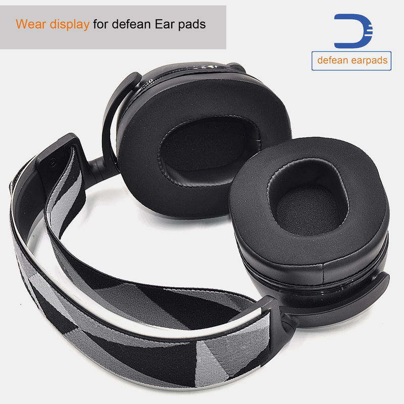 وسائد أذن بديلة من الجل المبرد - مراجعة Audio Technica Headphone Ath-Ws660Bt وسعره