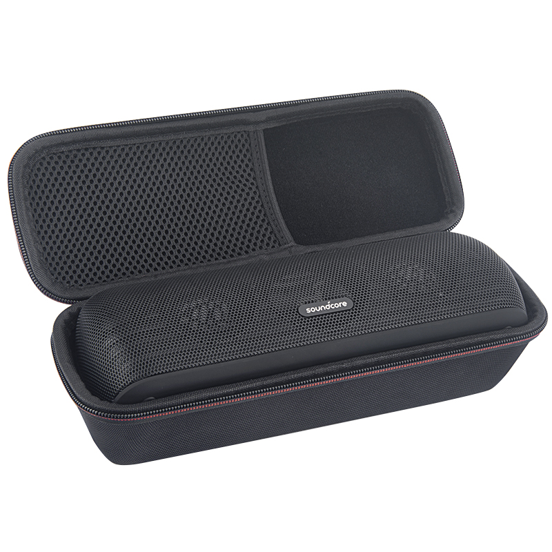 أحدث إيفا الحالات الصعبة ل Ank - مراجعة Anker Speaker Soundcore Boom 2 وسعره