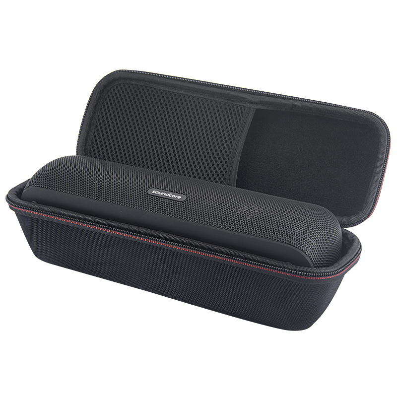 أحدث إيفا الحالات الصعبة ل Ank - مراجعة Anker Speaker Soundcore Boom 2 وسعره