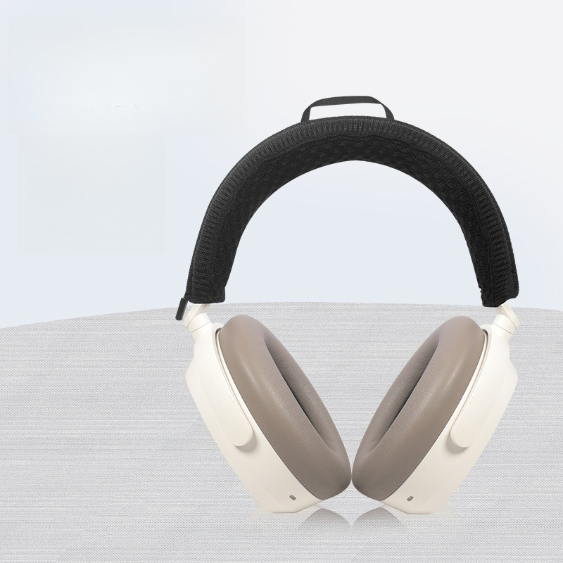 منتج جديد غطاء حماية من القماش - مراجعة Sennheiser Headphone Momentum 4 وسعره