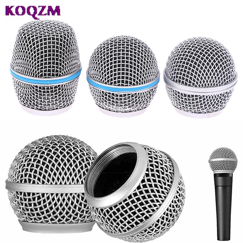 1 قطعة استبدال ميكروفون رئيس ا - مراجعة Shure Mic Mv7 وسعره