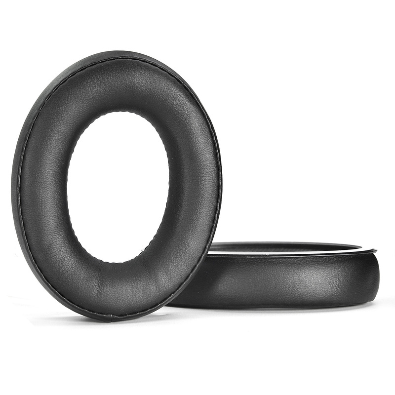 Cooling Gel Ear Pads Headphone - مراجعة Sennheiser Headphone Hd 560S وسعره