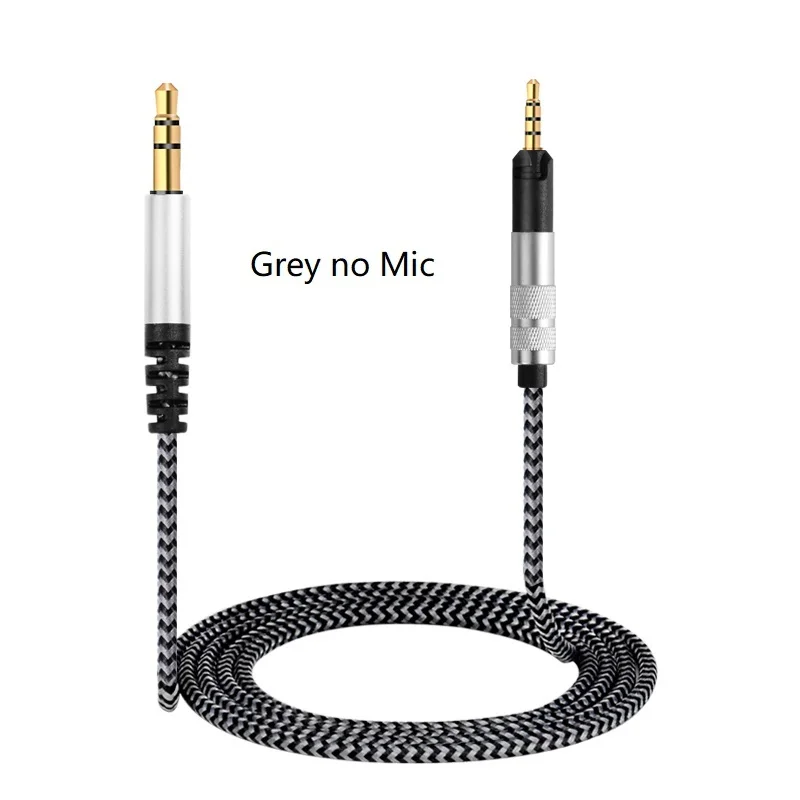 النحاس ترقية سماعة كابل استبدا - مراجعة Sennheiser Headphone Hd 560S وسعره